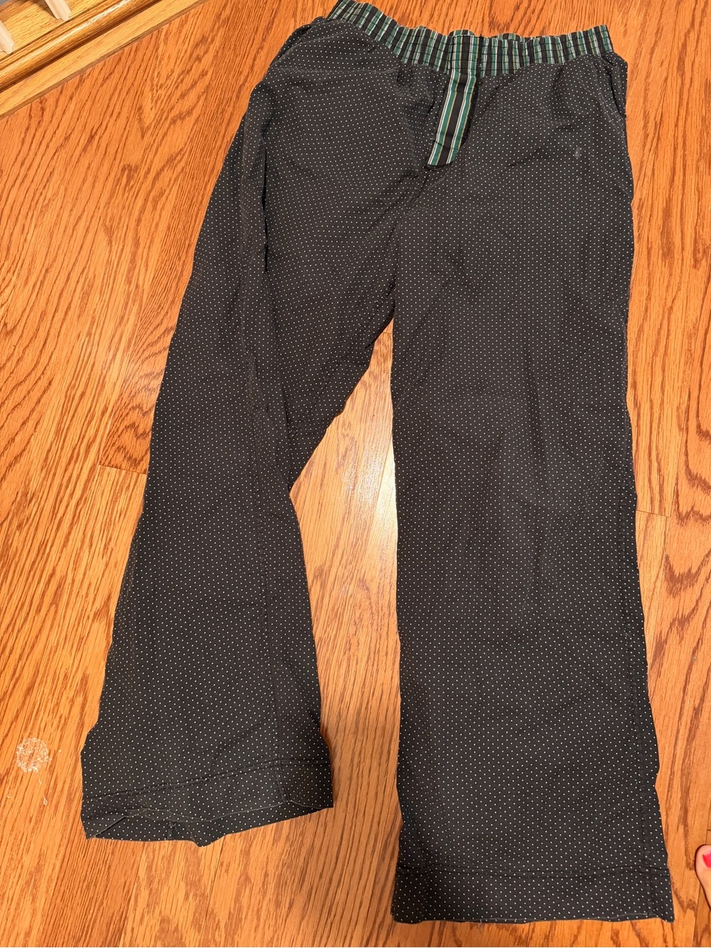 Free People intimately tours women’s wide leg pajama pants